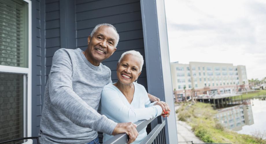 How to Rent in Retirement
