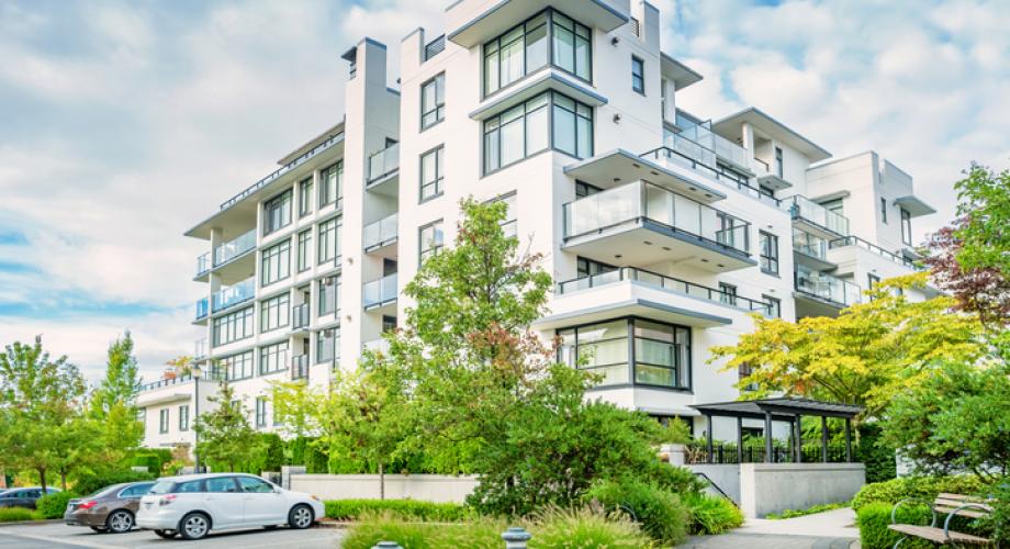 Multifamily Completions Jump in May