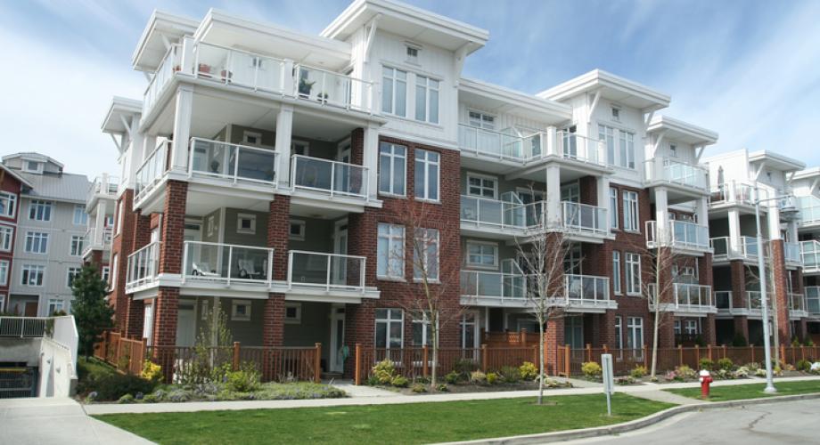 Asking Rents Hit Record High
