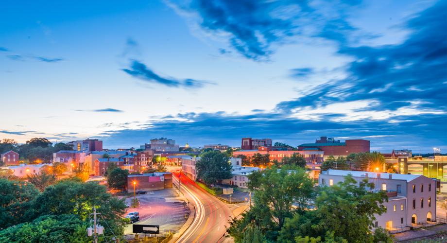 athens, georgia