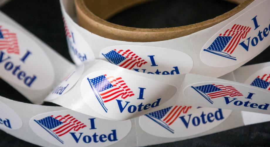 Renter Voter Turnout Increasing