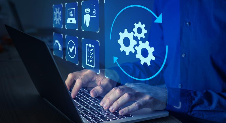 The Changing Rules of Operational Efficiency