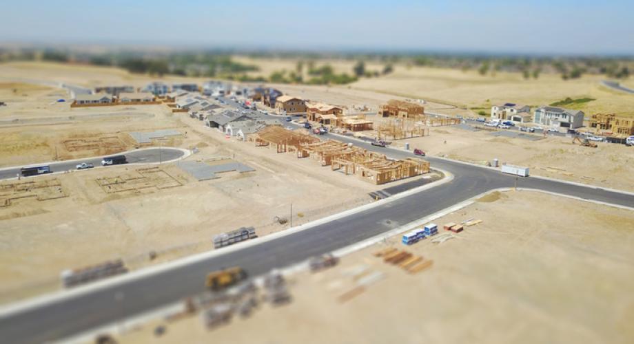 Newmark Announces Single-Family Rental Group