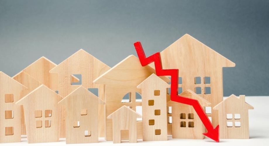 Rent Declines Continue