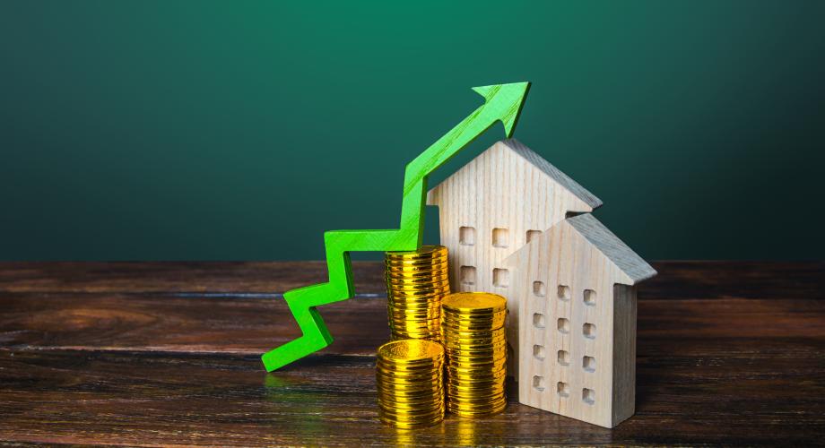Rent Growth Climbs Slightly in February