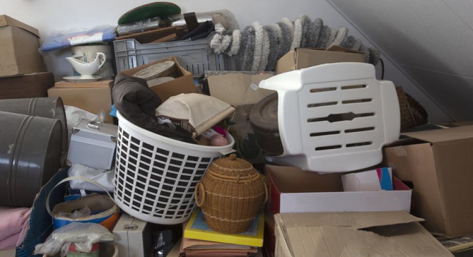 Hoarding Disorder: Situations and Solutions for Property Managers