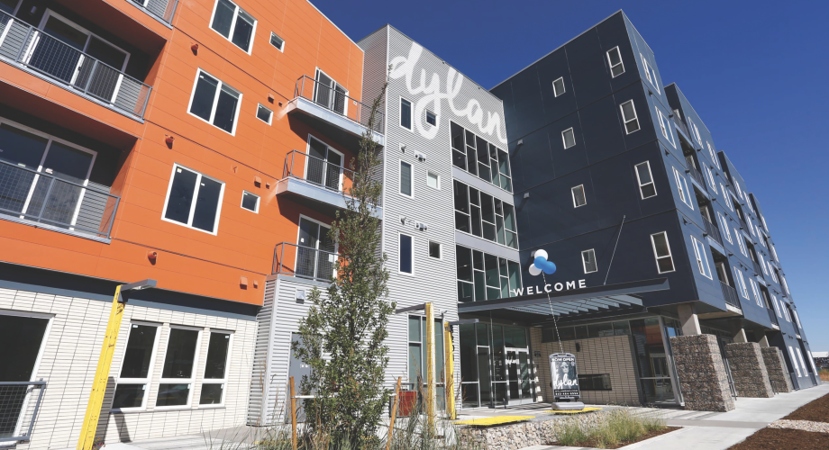 dylan rino apartments