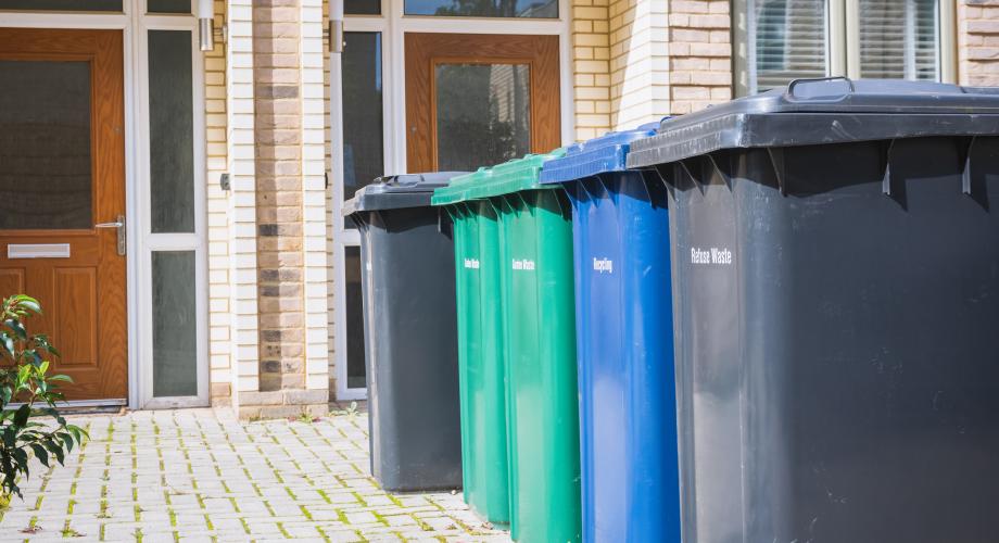 Three Ways to Optimize Your Waste Program