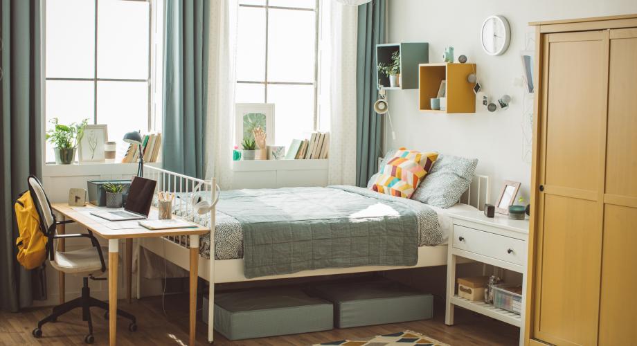Student Housing Developers Finding Ideal Locations, Enjoying Record Performance