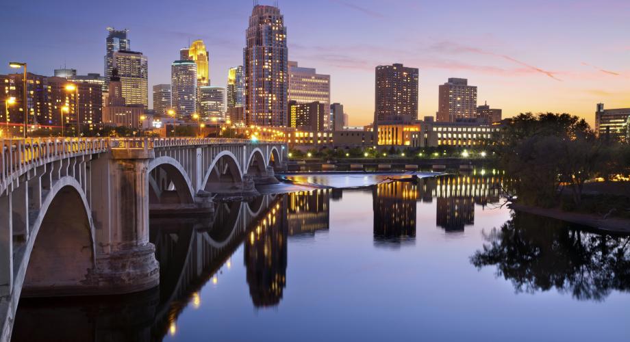 Midwest Region Most Popular Among Renters