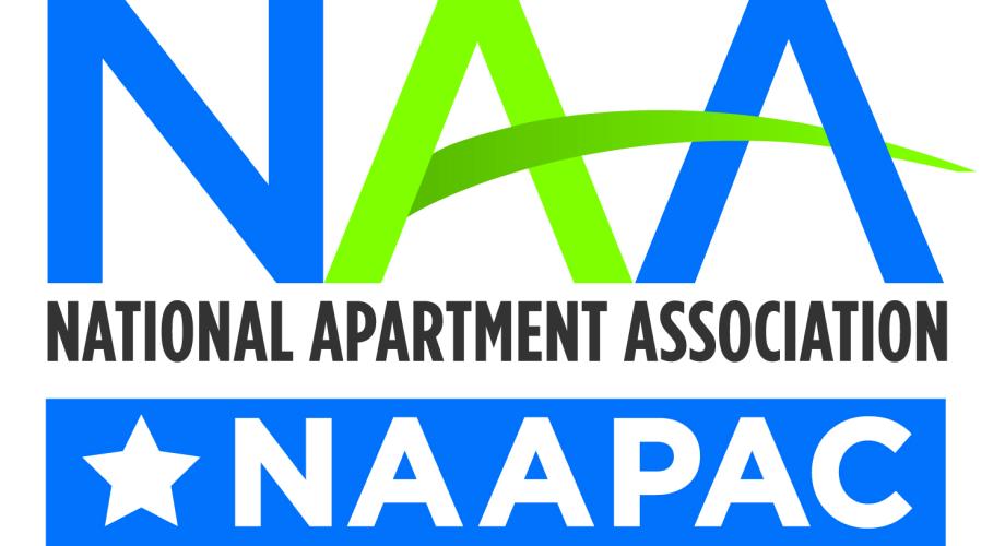 NAAPAC logo