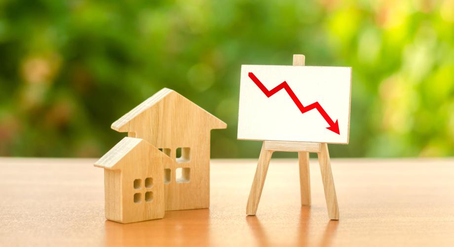 Asking Rents Hit Largest Decline in 3 Years