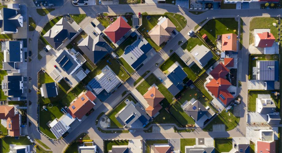 Stockbridge MORE Adds 3,000 BTR Homes in 2023