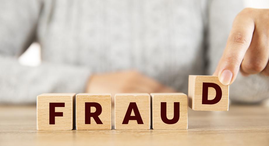 Apartment Rental Application Fraud Omnipresent, Increasing