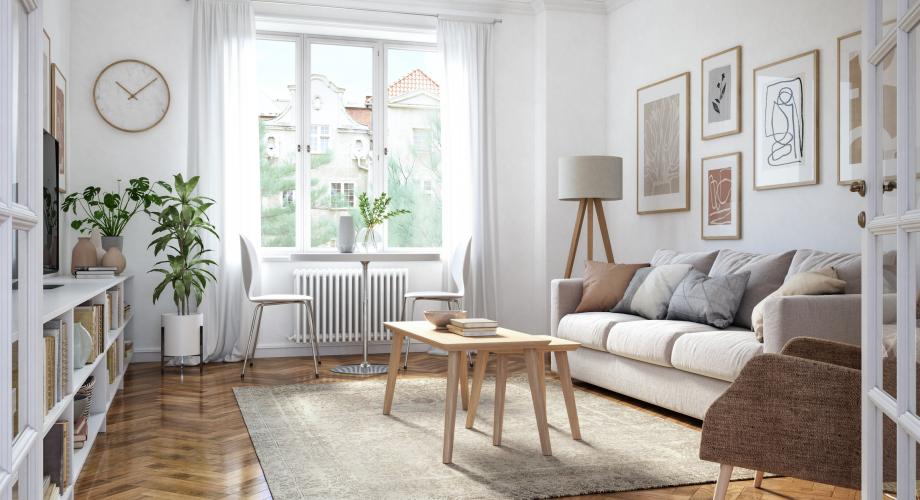 10 Apartment Design Trends for 2024