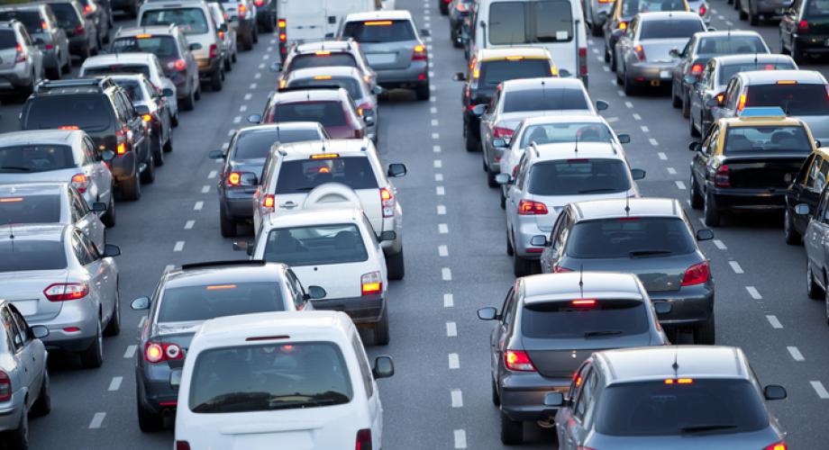 Super-Commuting Increases in 2022