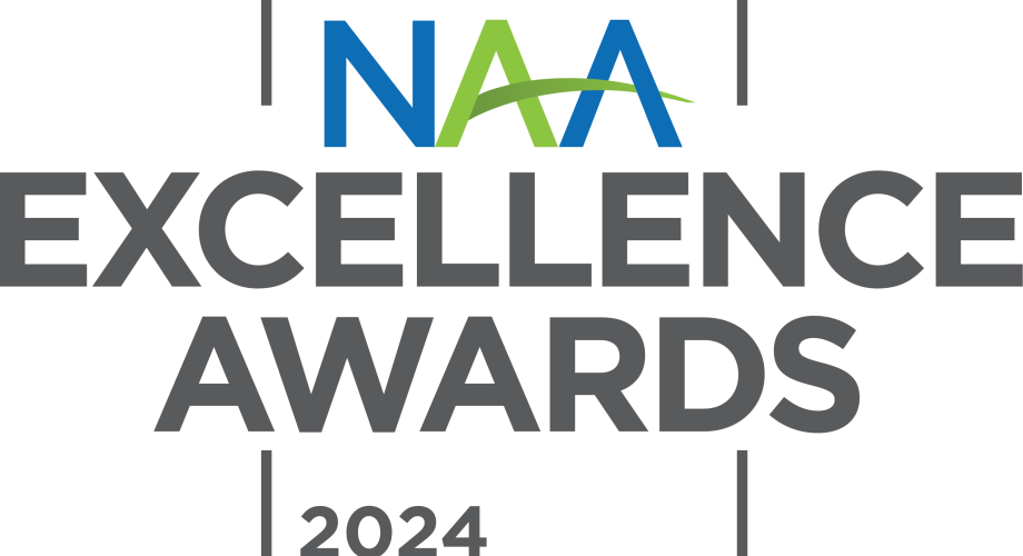 excellence awards logo