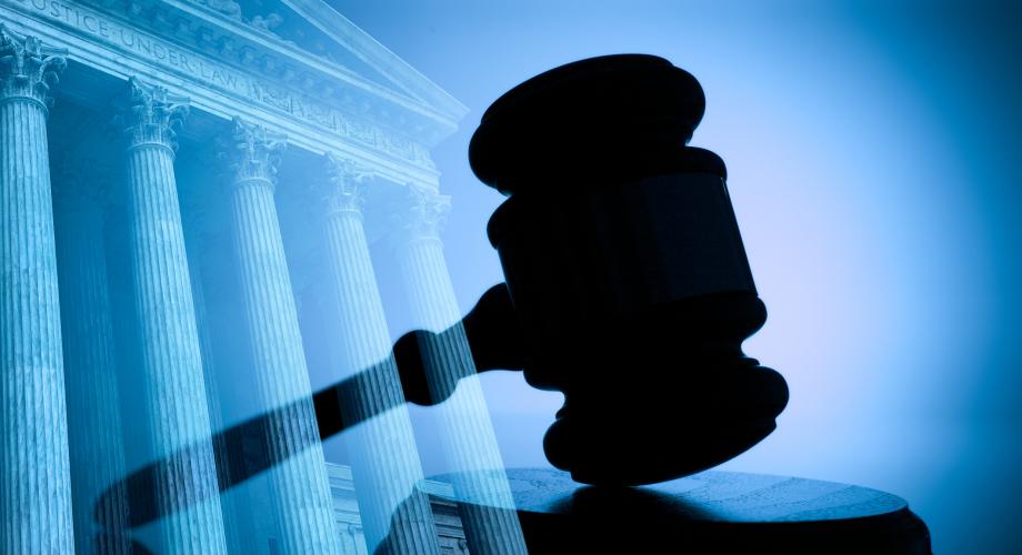 Supreme Court Axes Chevron Deference