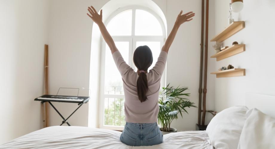 Resident Retention at All-Time High