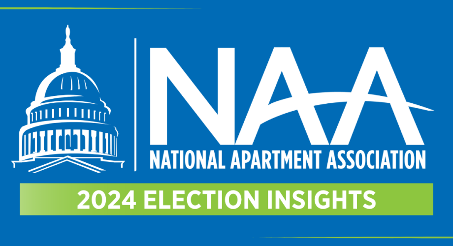 NAA's 2024 Election Insights