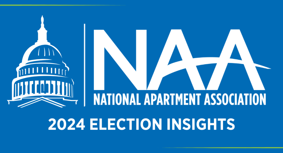 NAA's 2024 Election Insights