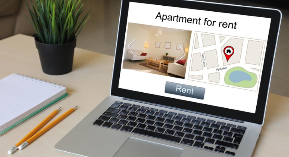 Static to Dynamic: Revolutionizing Apartment Websites in the Digital Era