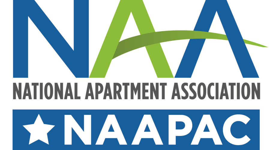 NAAPAC Logo