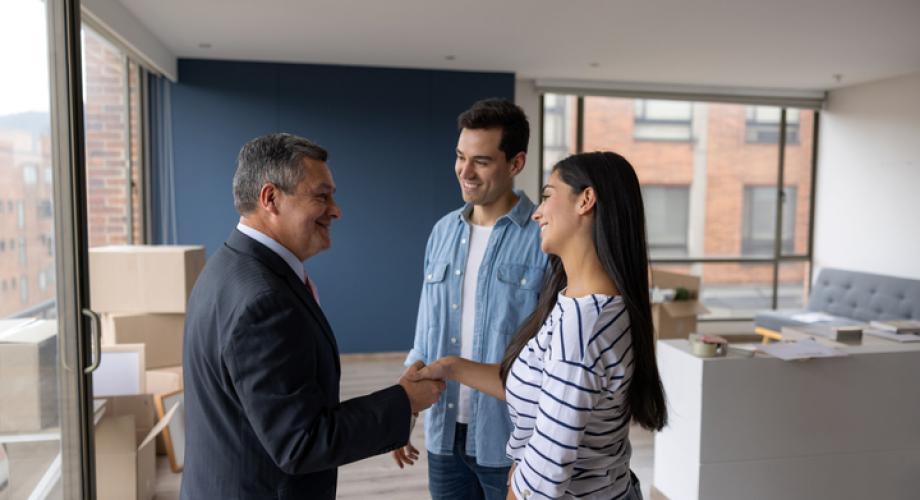 Renters Staying in Place Longer