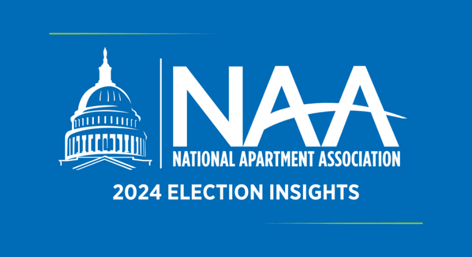 NAA's 2024 Election Insights