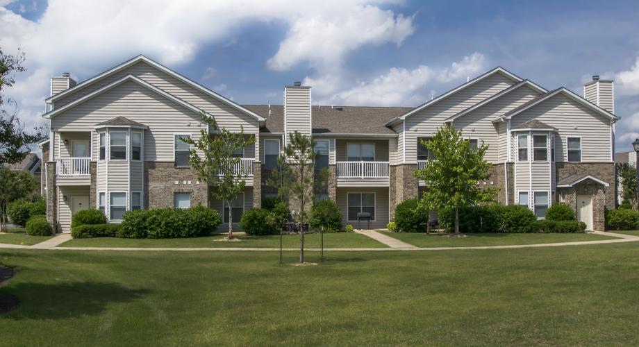 Morgan Properties Exceeds 100,000 Units with New Acquisition