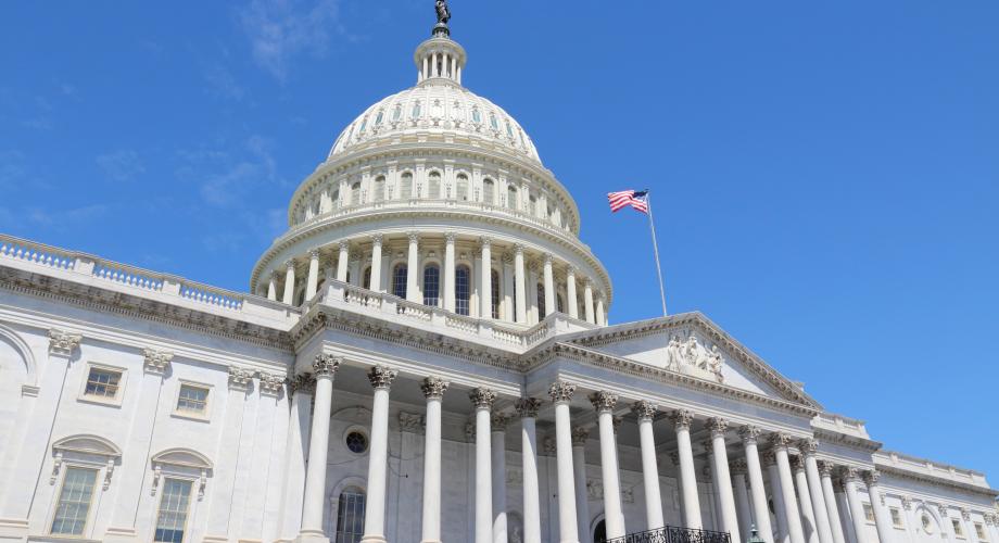Capitol building 