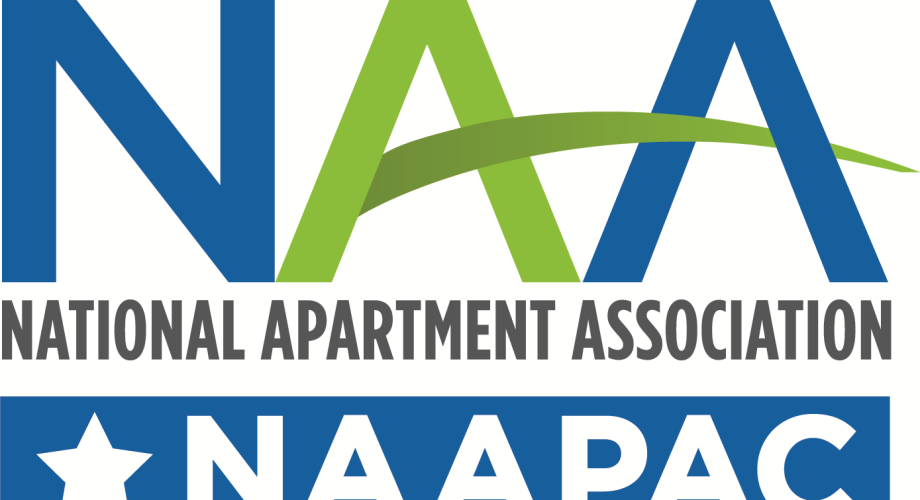NAAPAC logo