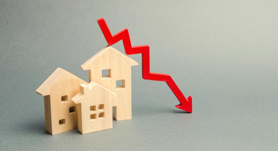 June was the fourth month in a row where asking rent declined year-over-year.