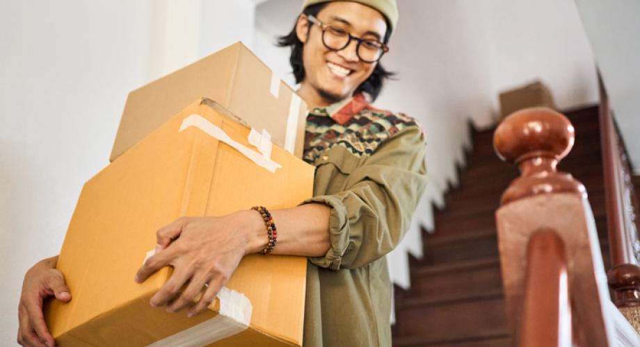How apartment operators are adapting to the dual shopper.