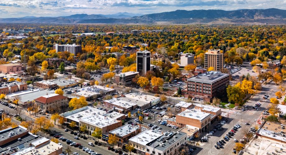 Colorado