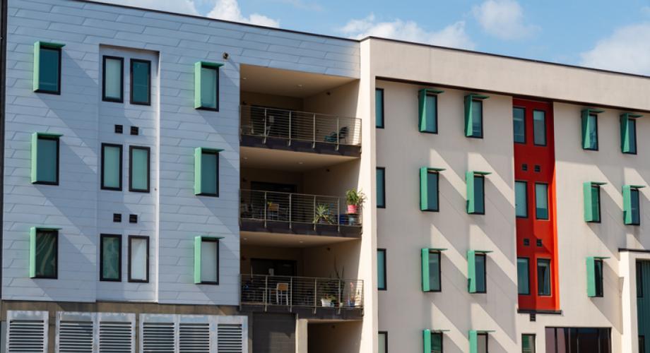 The investment firm will add 18 properties, additional development sites.