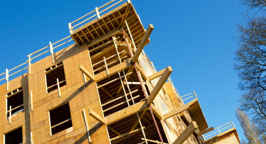 Permit to completion time is increasing but depends on region and project size.