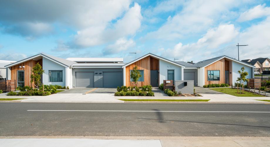 Houses