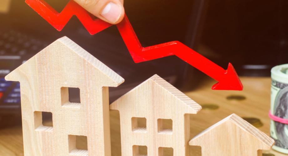 Rents continue monthly decline