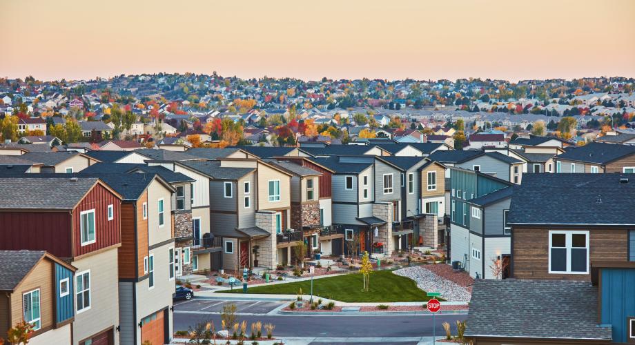Neighborhood