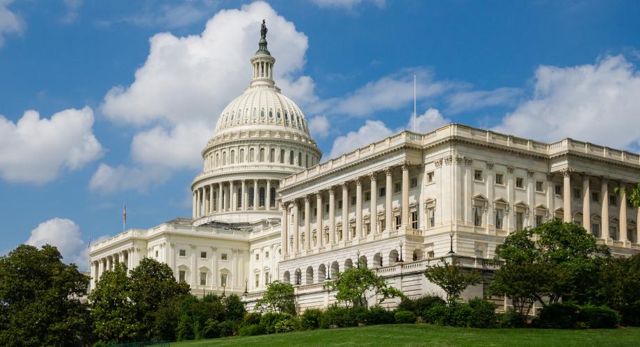 Capitol hill 