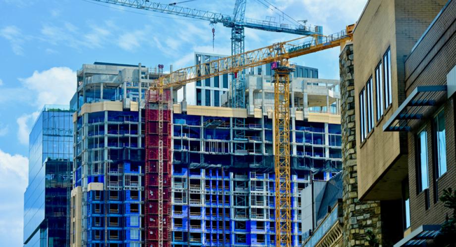 What localities can learn from Montgomery County’s rent regulation experiment.