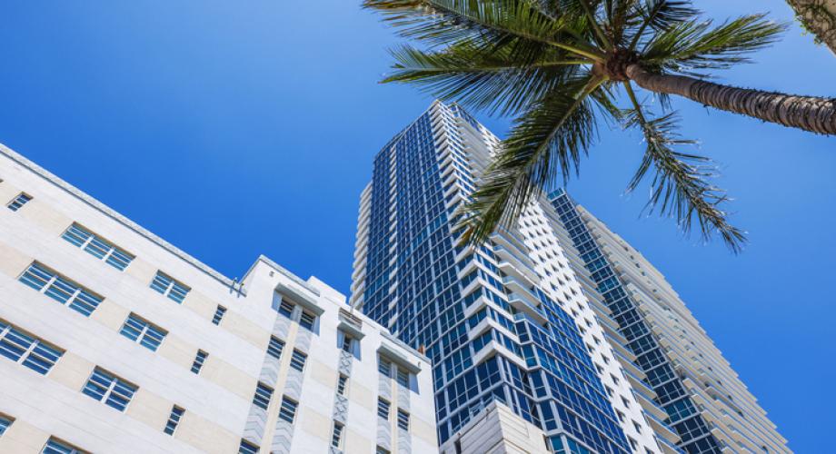 TPG Acquires Stake in Lennar's Quarterra