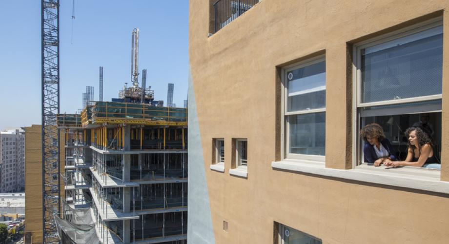 Affordable Housing Impact Fees Limiting Growth