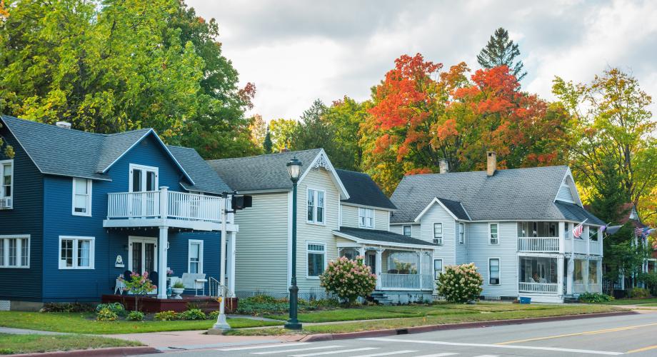 Neighborhood