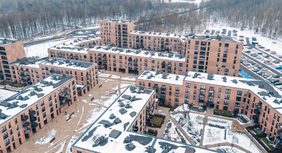 Veris Residential to be acquired later this year.