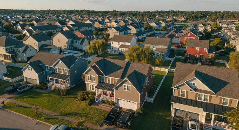 Neighborhood