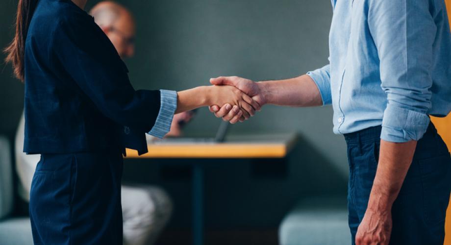 Mastering the art of supplier etiquette. 