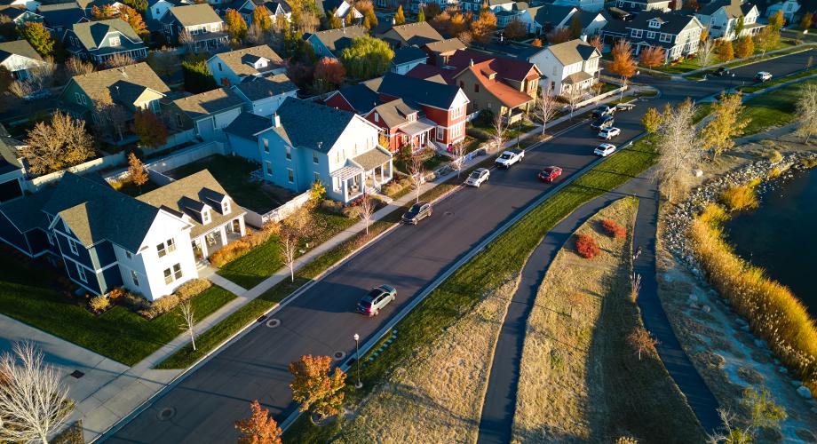 Neighborhood