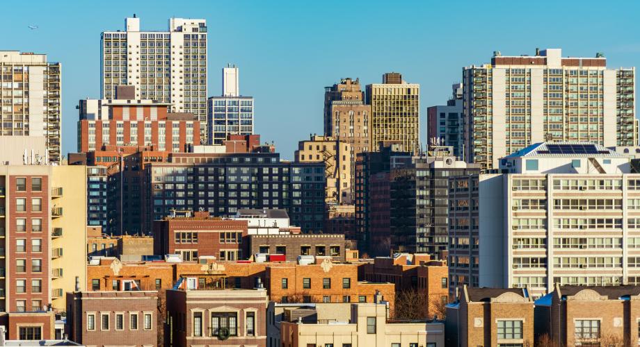 Chicago apartments 